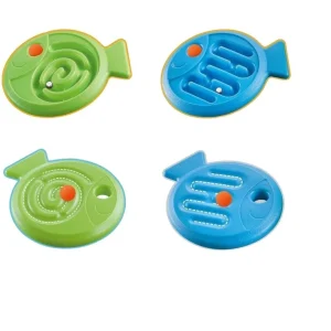 Juego de Laberinto PEZ