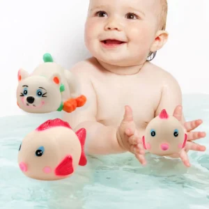 CHILLÓN PEQUEÑO X2 COLMUÑECOS