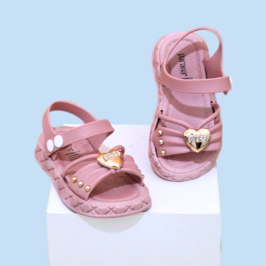 SANDALIA NIÑA 41-413N PARANÁ - Imagen 5