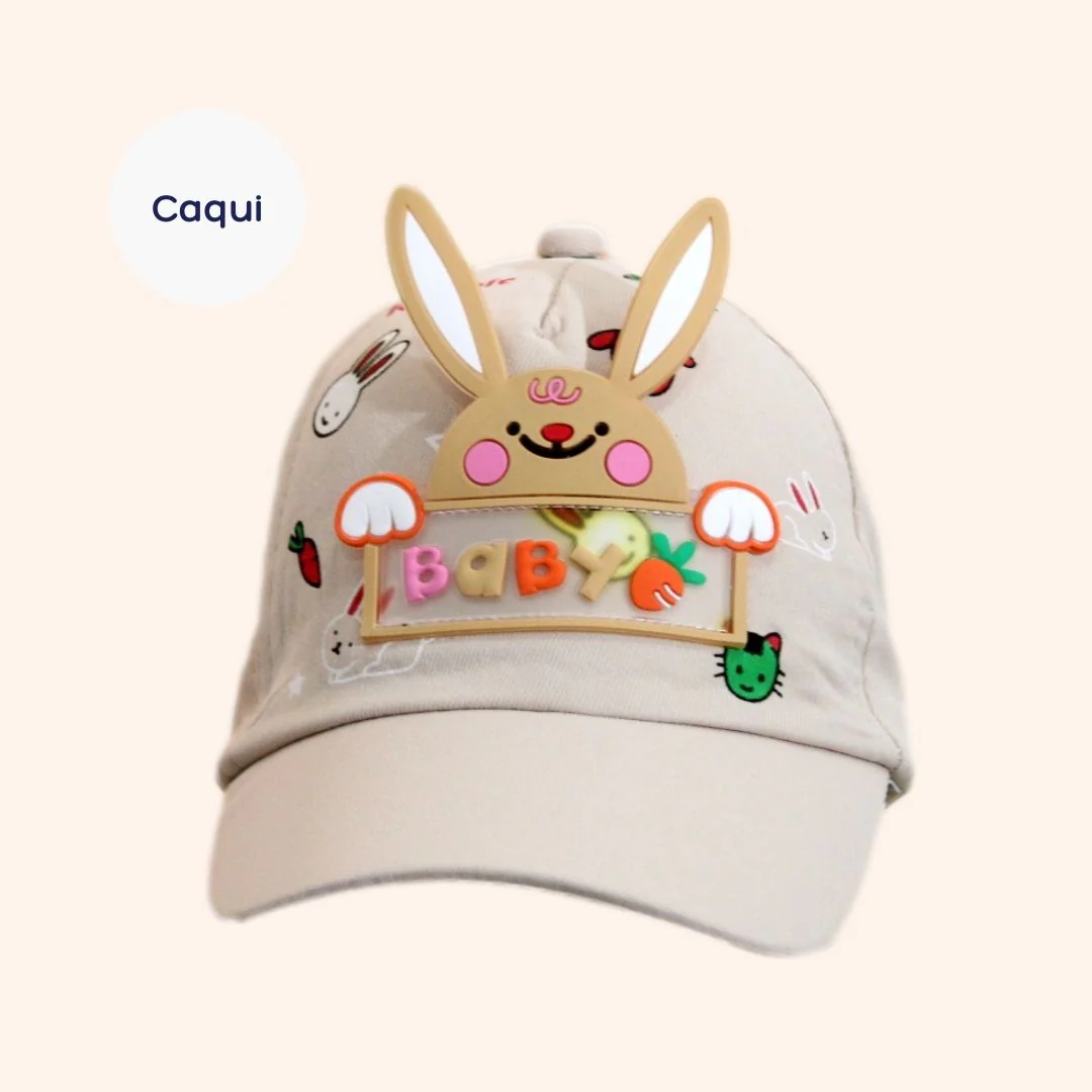 GORRA BABY 5258 AUXILIADORA - Imagen 2