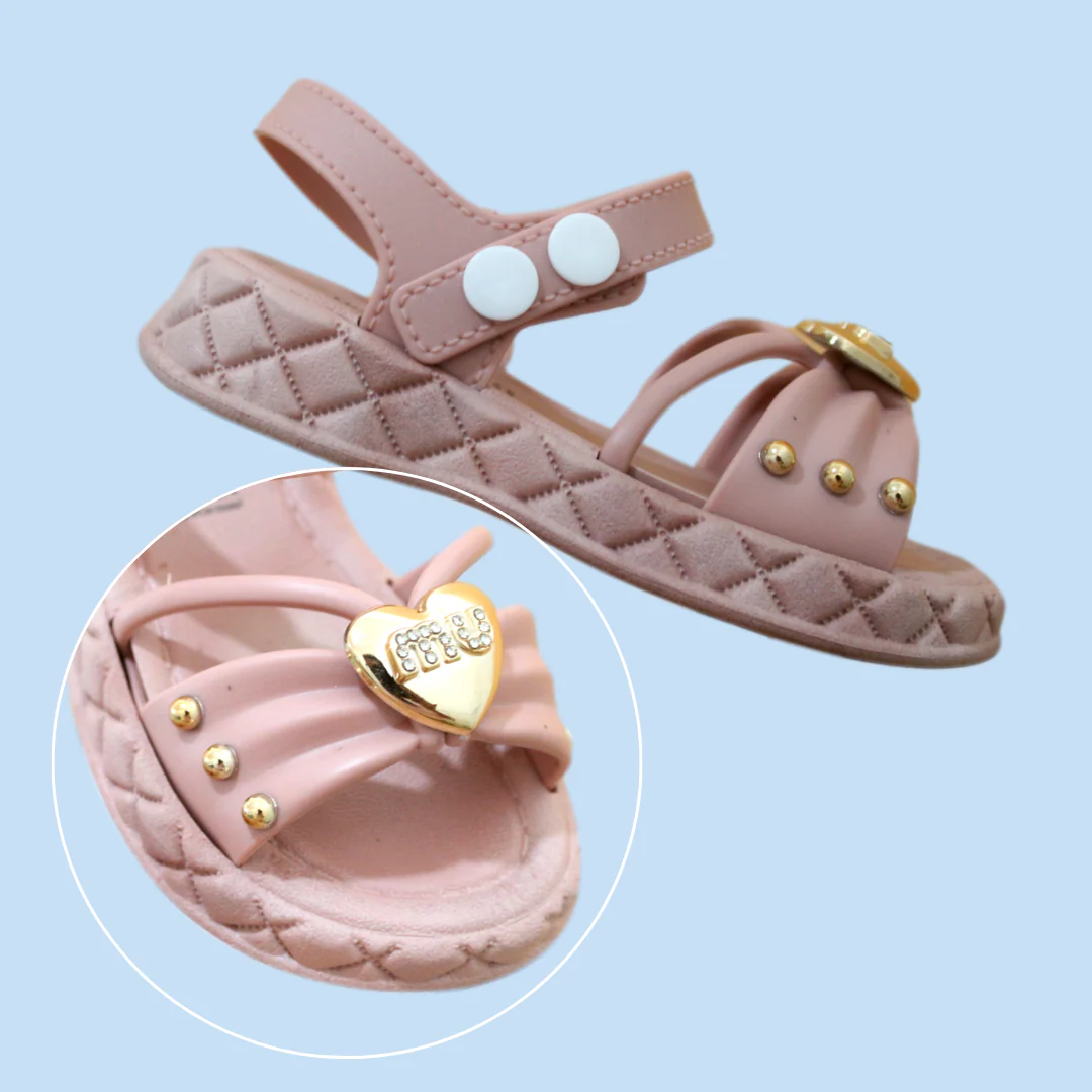 SANDALIA NIÑA 41-413N PARANÁ - Imagen 7