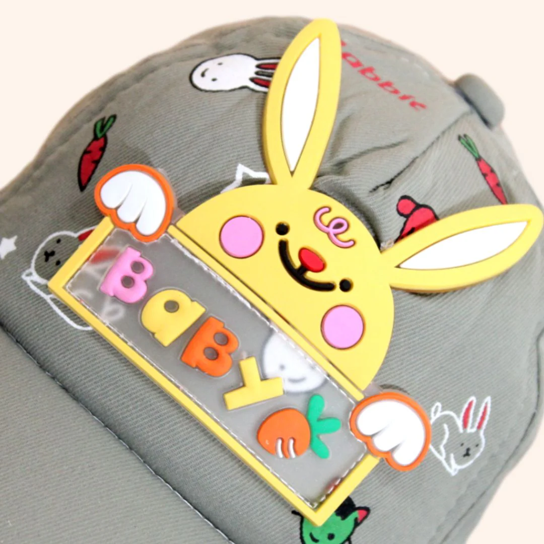 GORRA BABY 5258 AUXILIADORA - Imagen 8