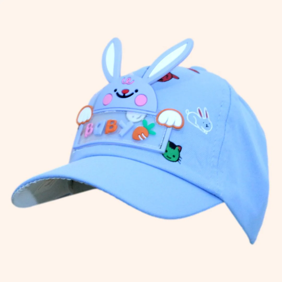 GORRA BABY 5258 AUXILIADORA - Imagen 9