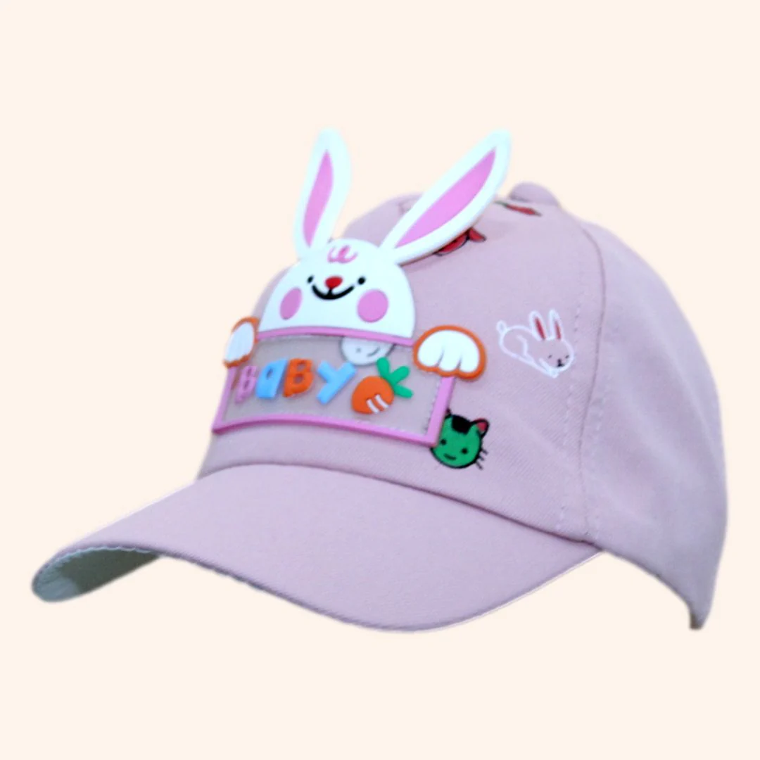 GORRA BABY 5258 AUXILIADORA - Imagen 5