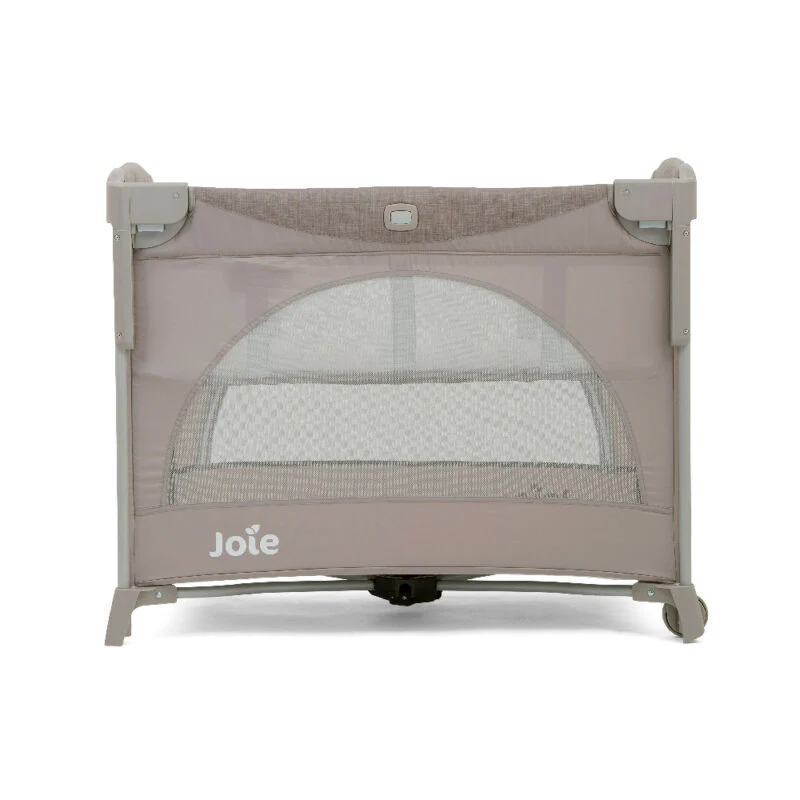 Cuna Colecho Kubbie Sleep Beige 1807 Joie