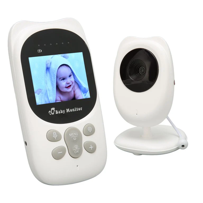 MONITOR SONIDO CAMARA 990 BEBESITOS - Imagen 5