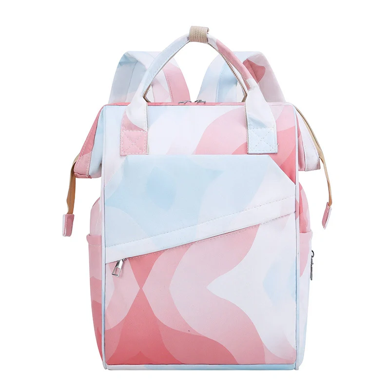 PAÑALERA MORRAL 2095 LA GLORIA - Imagen 5