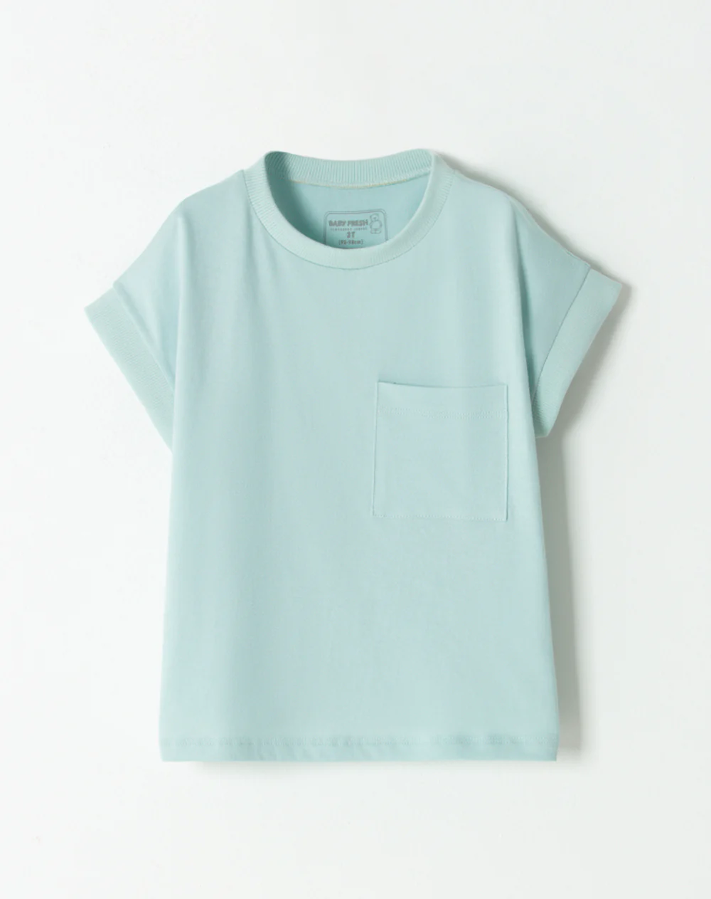 CAMISETA CATERINA 730441 BABY FRESH