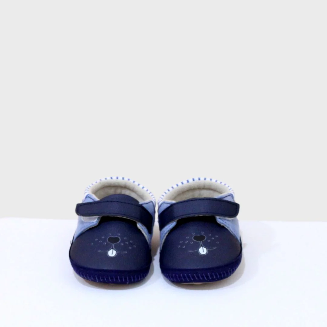 ZAPATO NIÑO 9431 MONI MONI - Imagen 2