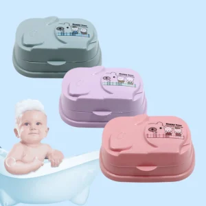 JABONERA PLEGABLE 2098 BABY KAYS