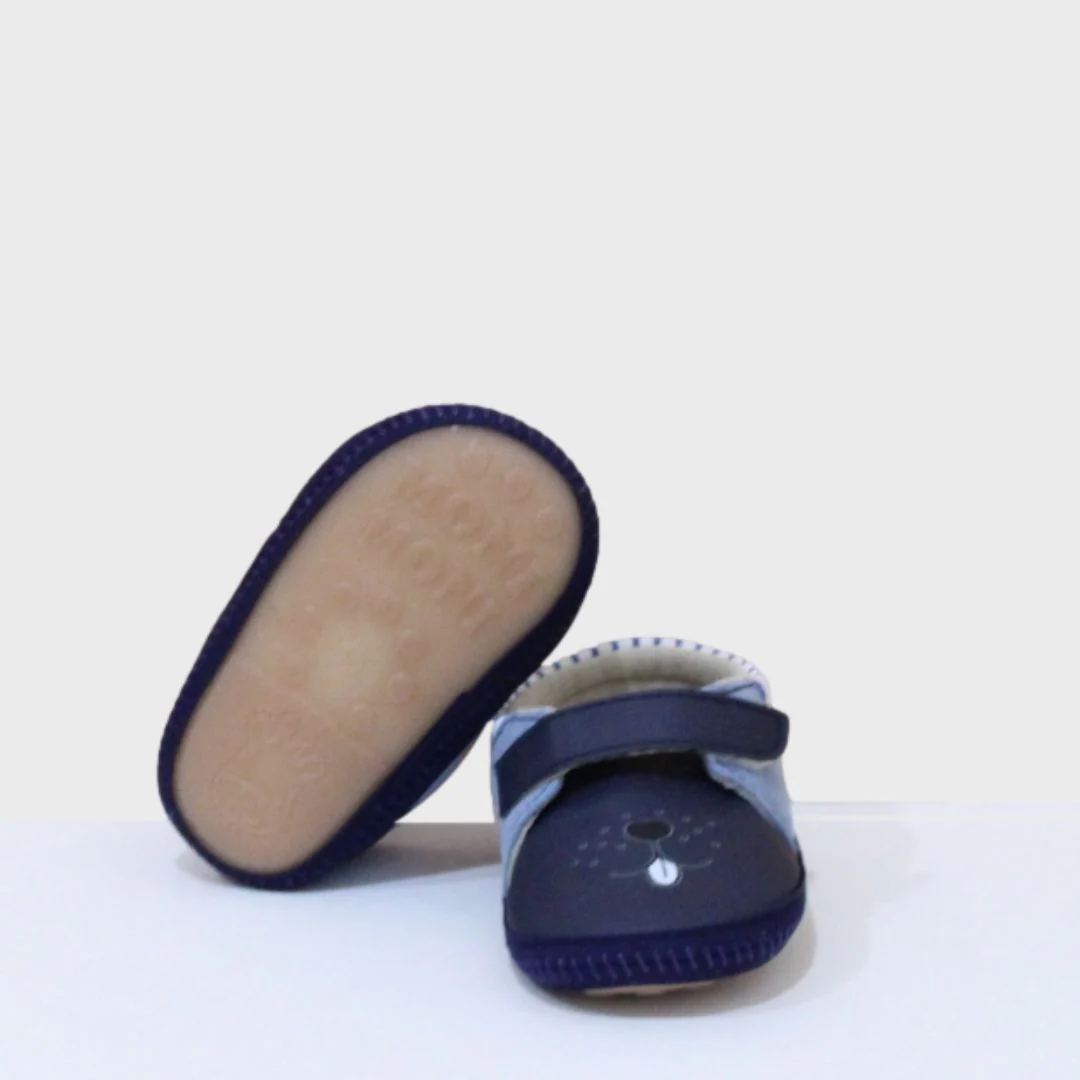 ZAPATO NIÑO 9431 MONI MONI - Imagen 4