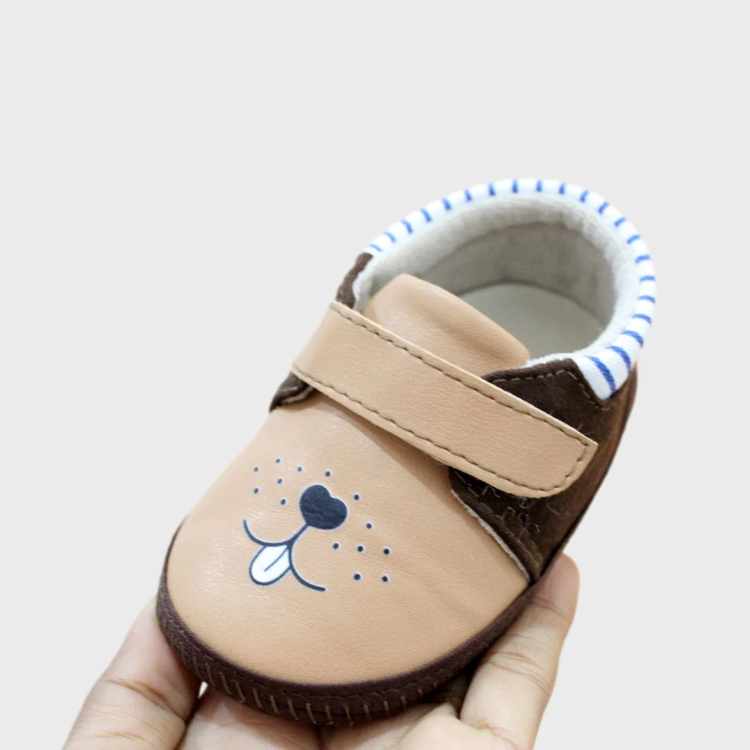 ZAPATO NIÑO 9431 MONI MONI - Imagen 9