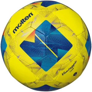 Pelota de Fútbol Molten F4N1000-YB N°4