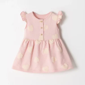 VESTIDO FEXAR 745049 BABY FRESH