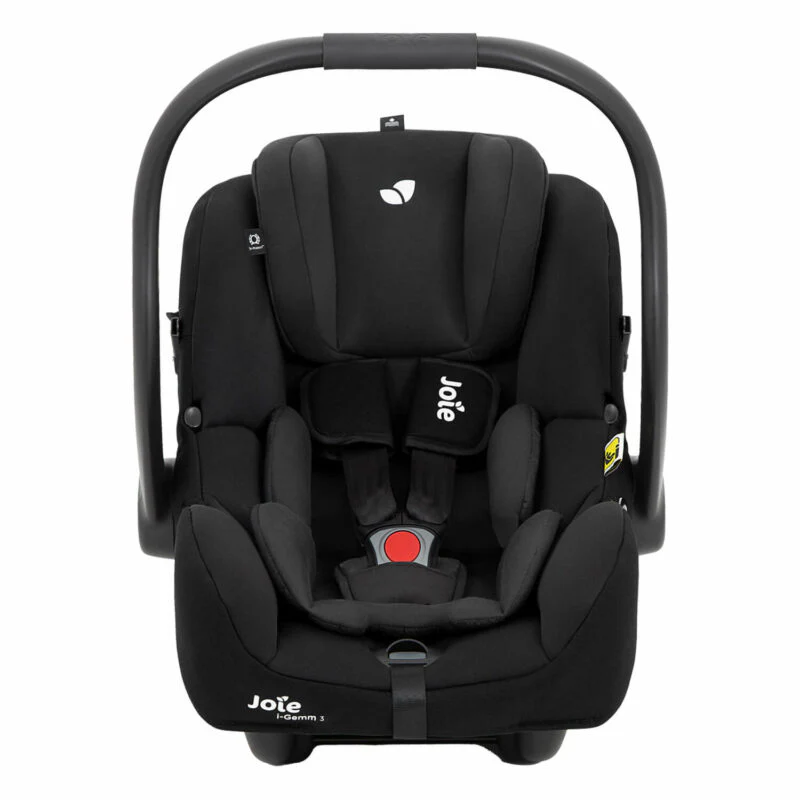 Portabebe 0+ I-Gemm 2 Eclipse C1404 Joie - Imagen 3