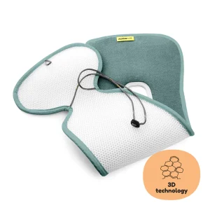 Aeromoov Talla 1 | Colchoneta transpirable antisudor