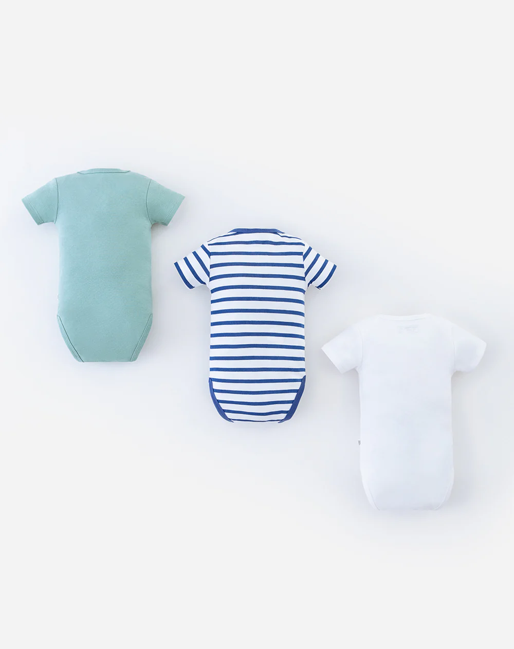 BODY LARS X3 724364 BABY FRESH 9806 25760 - Imagen 2