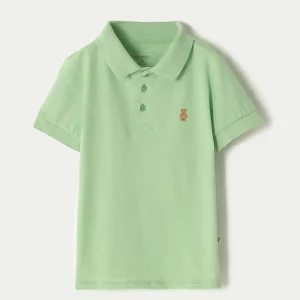 CAMISETA LINTON 709486 BABY FRESH