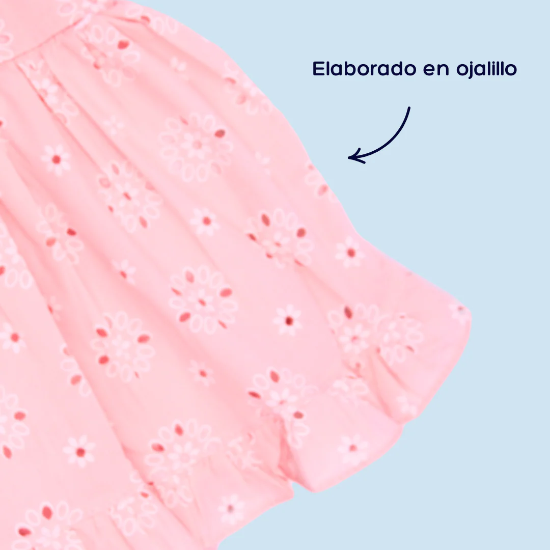 ASOLEADOR 50179 FOR BABY - Imagen 2