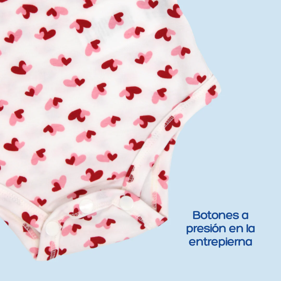 BODY BOLERO 24039 BABY DANTE - Imagen 3
