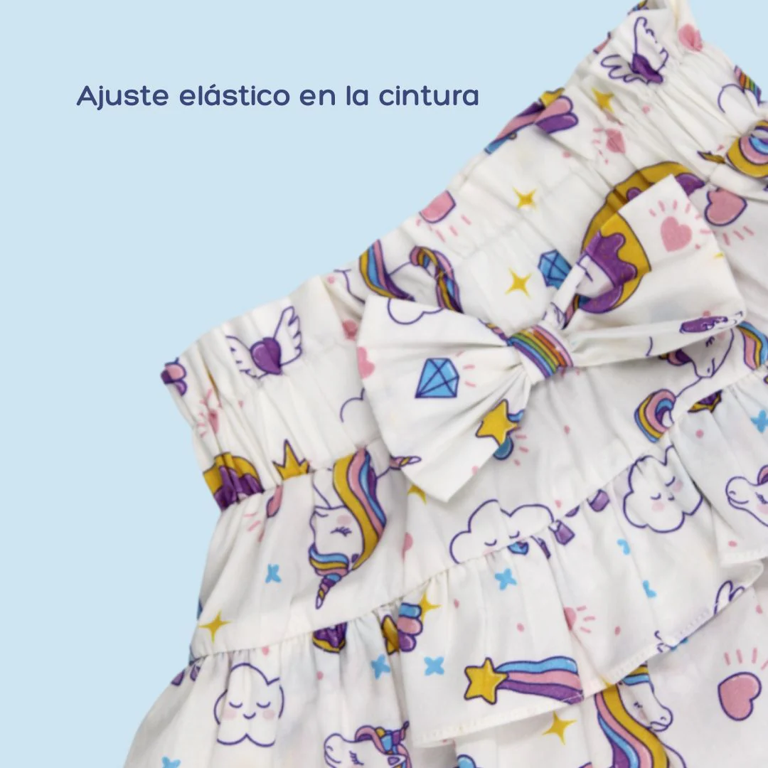 CONJUNTO NIÑA 2020 CRECIENDO BABY - Imagen 4