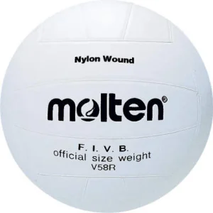 Pelota de Vóley Molten V58R N°5