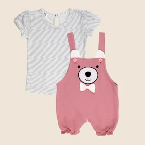MAMELUCO 2PZS 10766 FOR BABY