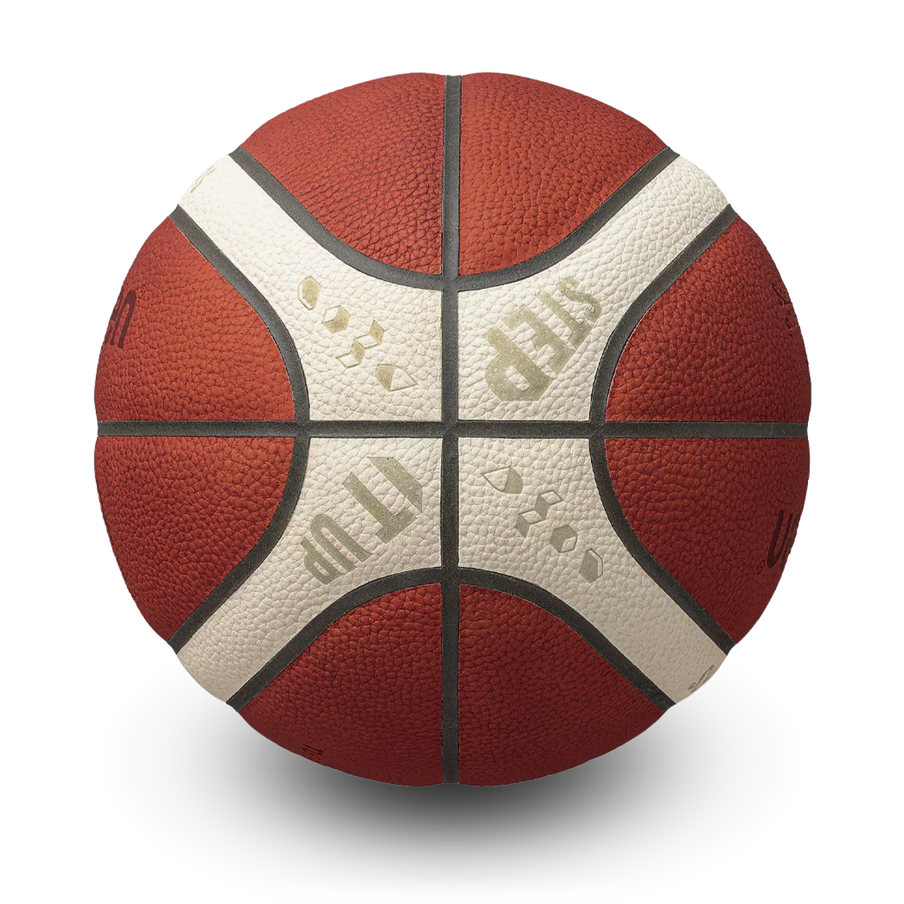 Pelota de Básquet Molten B7G5000-Q5Z N°7 - Imagen 2