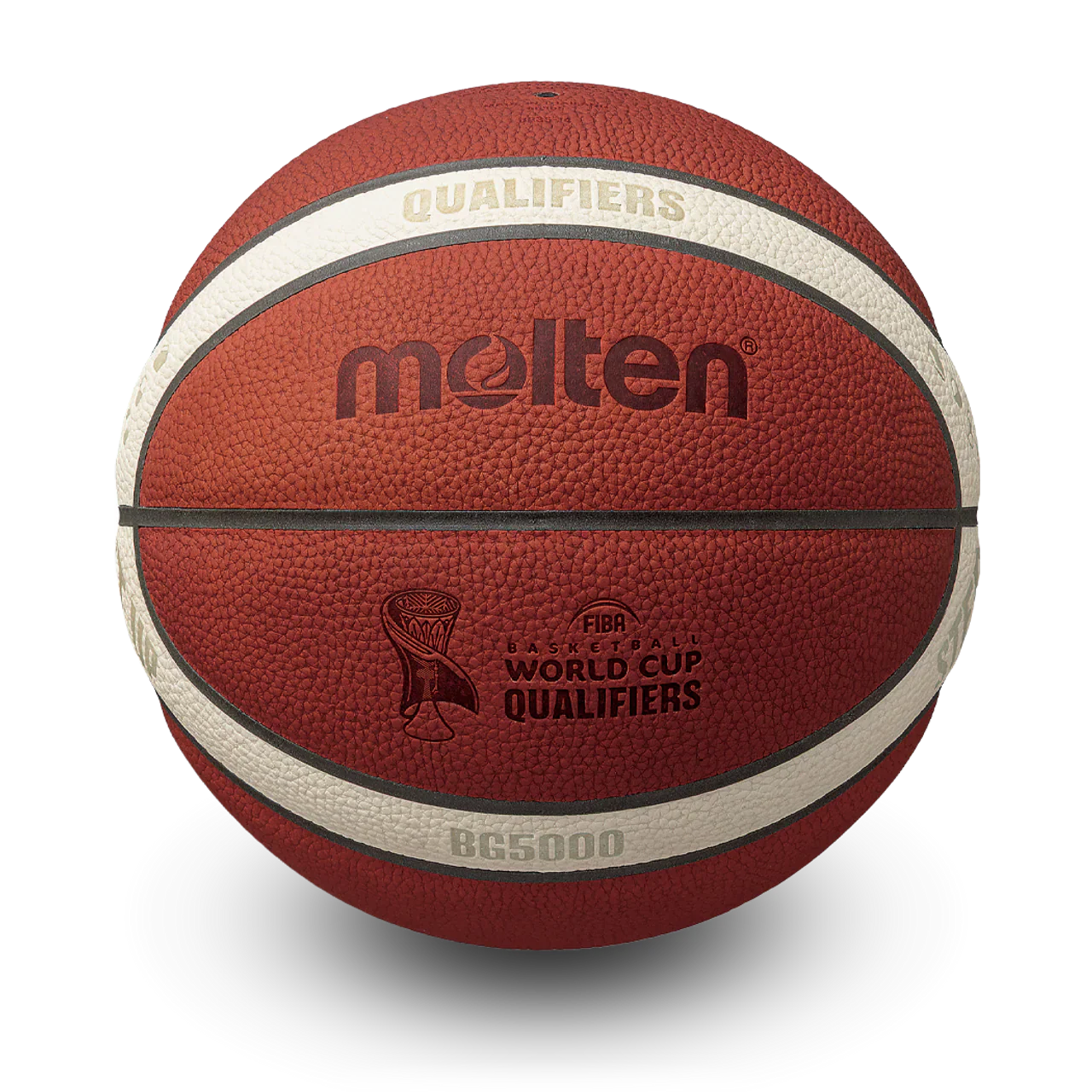 Pelota de Básquet Molten B7G5000-Q5Z N°7