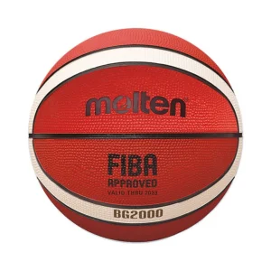 Pelota de Básquet N°6 Molten B6G2000
