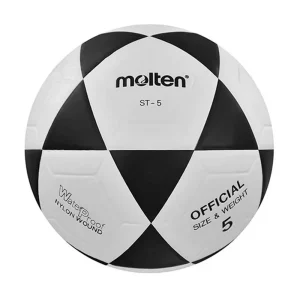 Pelota de Fútbol N°5 Molten ST-5