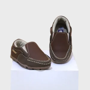 MOCASIN NIÑO 892120 DICARITO