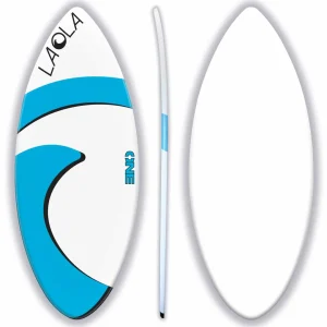 Skimboard de Fibra de Vidrio ONE – Talle M - La Ola