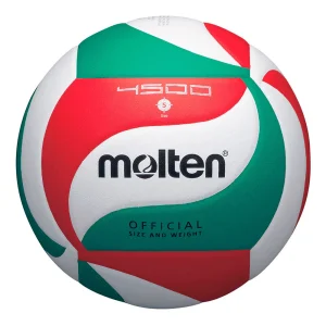 Pelota de Vóley Molten V5M4500 N°5
