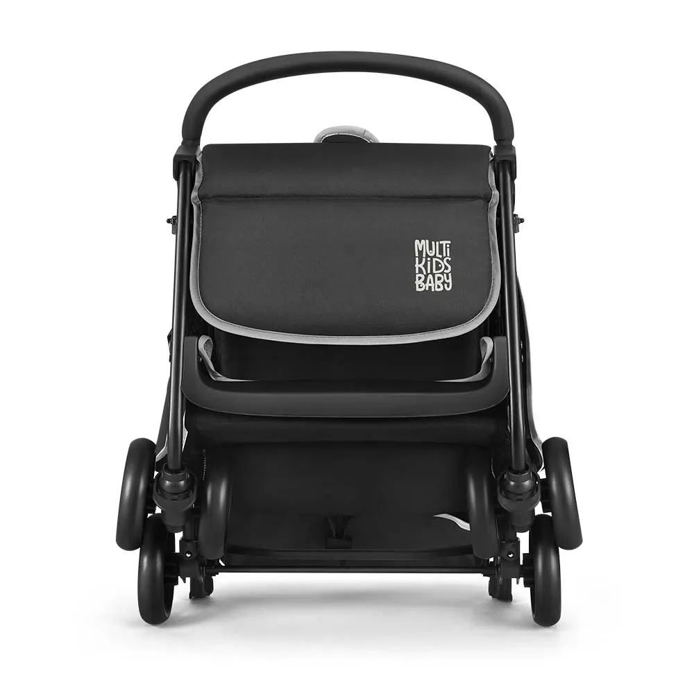 Coche Compacto Spy Bb424Sa Multikids - Imagen 7
