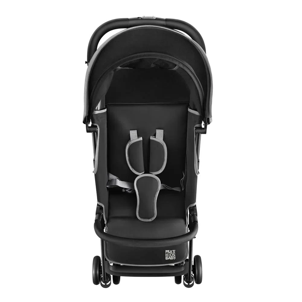 Coche Compacto Spy Bb424Sa Multikids - Imagen 5