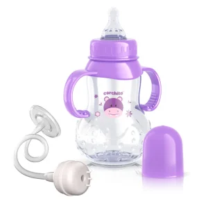 TETERO ANTICOLICO FRESITO 8OZ 3102SOL CORCHITO