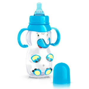 TETERO ELEFANTE 8OZ 0187SOL CORCHITO