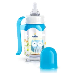 TETERO MANIJA 5OZ 0071SOL CORCHITO